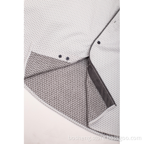Best Popular Button up Custom Casual Shirt